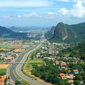 Rondonópolis exportações