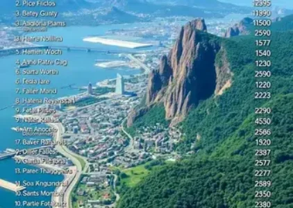 Últimas noticias de Rondonópolis