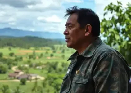 Últimas noticias de Rondonópolis