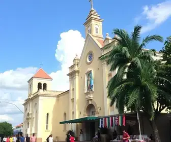comércio de Rondonópolis