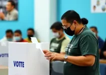 apuração dos votos em Rondonópolis