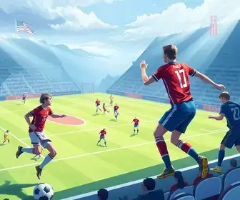 Copa Integração