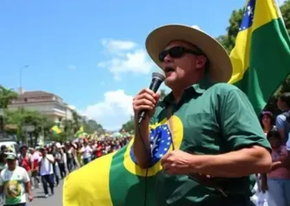 Últimas noticias de Rondonópolis