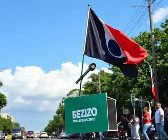 eleições 2026 em Rondonópolis