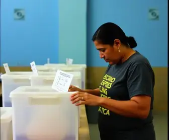 Eleições em Rondonópolis