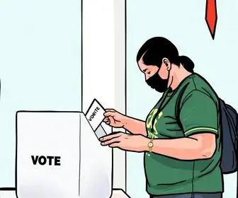 eleições em Rondonópolis