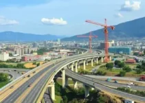 viadutos em Rondonópolis