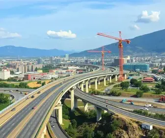 viadutos em Rondonópolis