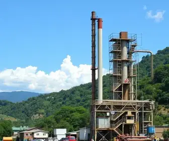 investimento em fábrica em Rondonópolis