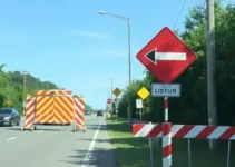 fechamento da Avenida dos Estudantes