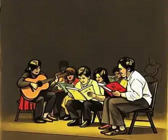 projeto de leitura