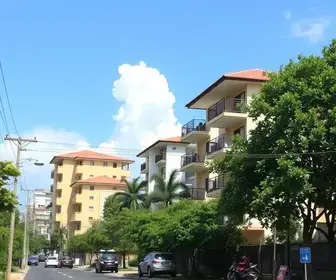 planta de valores imobiliários