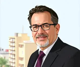secretário de Habitação e Urbanismo