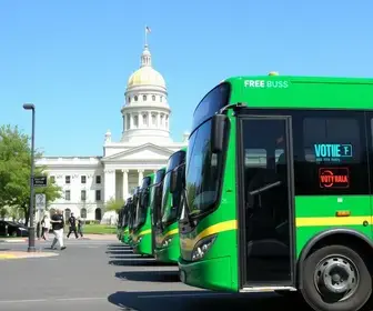 transporte coletivo gratuito em Rondonópolis