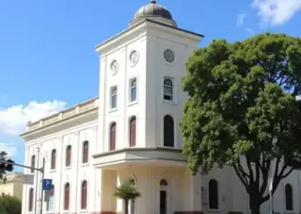Últimas noticias de Rondonópolis