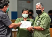 Prefeitura de Rondonópolis paga salário de setembro