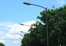 iluminação pública
