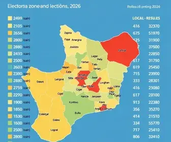 resultados das eleições 2026 em Rondonópolis