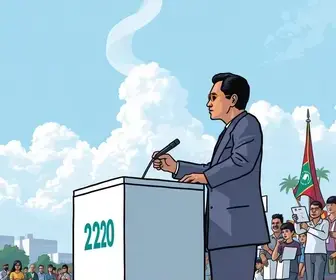 votação Rondonópolis