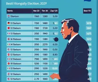 votação em Rondonópolis
