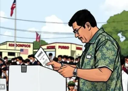 Últimas noticias de Rondonópolis