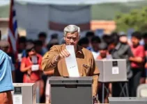 Eleições 2026