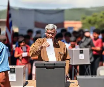 Eleições 2026