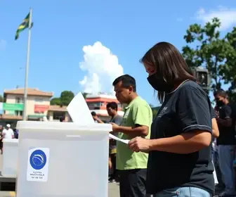 Eleições 2026