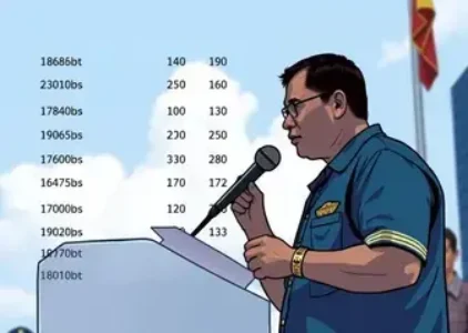 Últimas noticias de Rondonópolis
