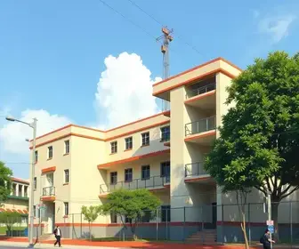 escolas integradas em Rondonópolis