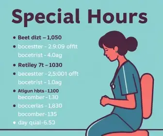 atendimento especial às mulheres